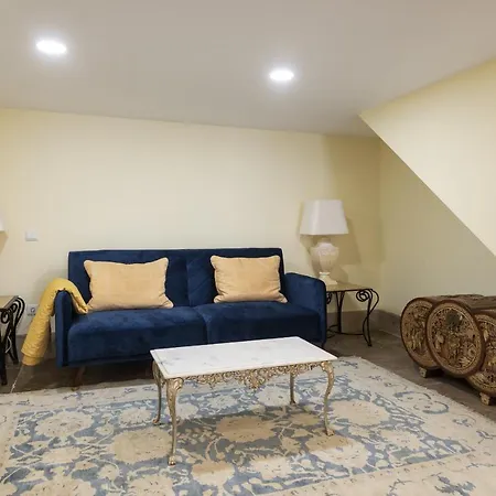 아파트 Grand Studio 27 - Center By Hd Properties *